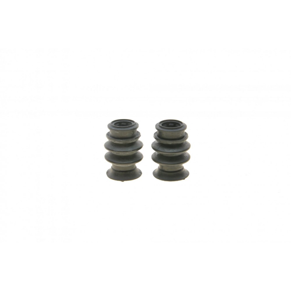 Ремкомплект супорта (переднього) Dodge Cliber/Jeep Patriot 06- (d=57mm) (Akebono) (+поршень/направляюча) SuperKit (замінено на 757014)