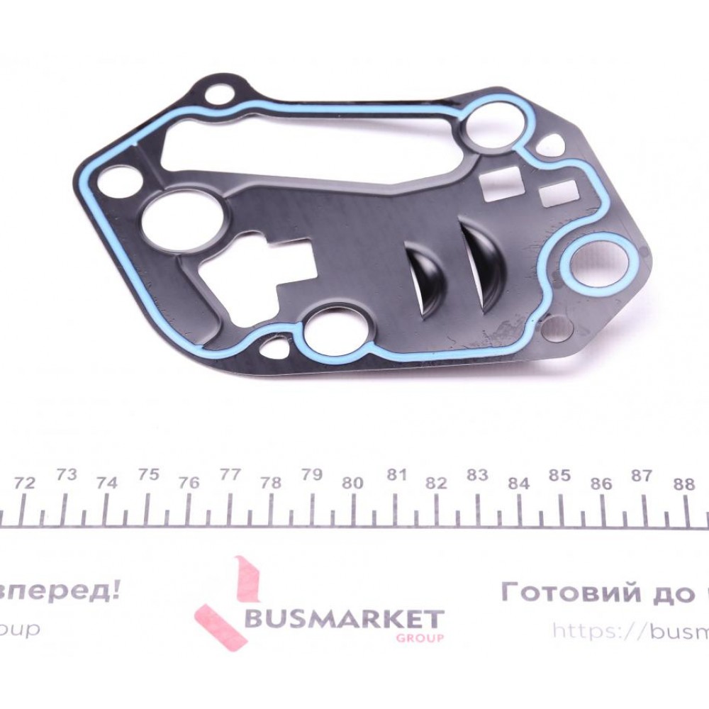 Прокладка корпуса фільтра масляного Audi A4/A6/VW Passat 2.0 00-05