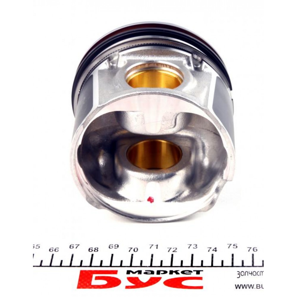 Поршень Fiat Stilo 1.9JTD/Alfa Romeo 2.4JTD (82.00mm/STD) = 7120980000