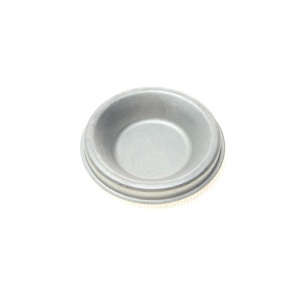 Кришка підшипника маточини (задньої) Citroen Berlingo/C3/C5/C6/Peugeot 1007 93- (d=64mm)