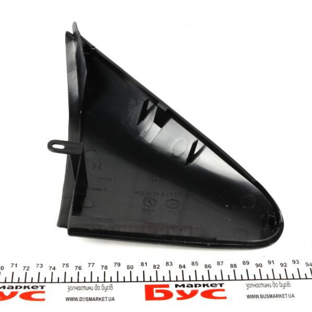 Куточок дзеркала MB Vito (W638) 96-03 (L)