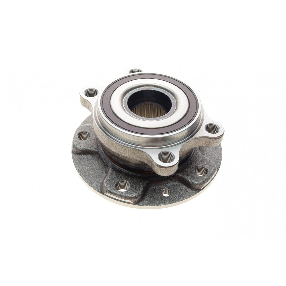 Підшипник маточини (передньої) Renault Kadjar 15-/Nissan Qashqai 13- (+ABS)