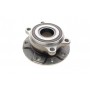 Підшипник маточини (передньої) Renault Kadjar 15-/Nissan Qashqai 13- (+ABS)