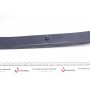 Ресора задня коренева Iveco Daily III/IV/V 05- (1/24mm) (80/750/715)