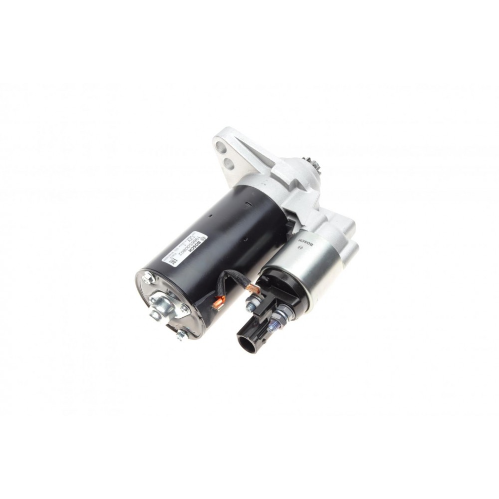 Стартер VW Caddy 09-/Golf 1.6-2.0 D 09-16/Skoda Octavia 09-13 (12V/1.7 kw)
