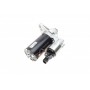 Стартер VW Caddy 09-/Golf 1.6-2.0 D 09-16/Skoda Octavia 09-13 (12V/1.7 kw)