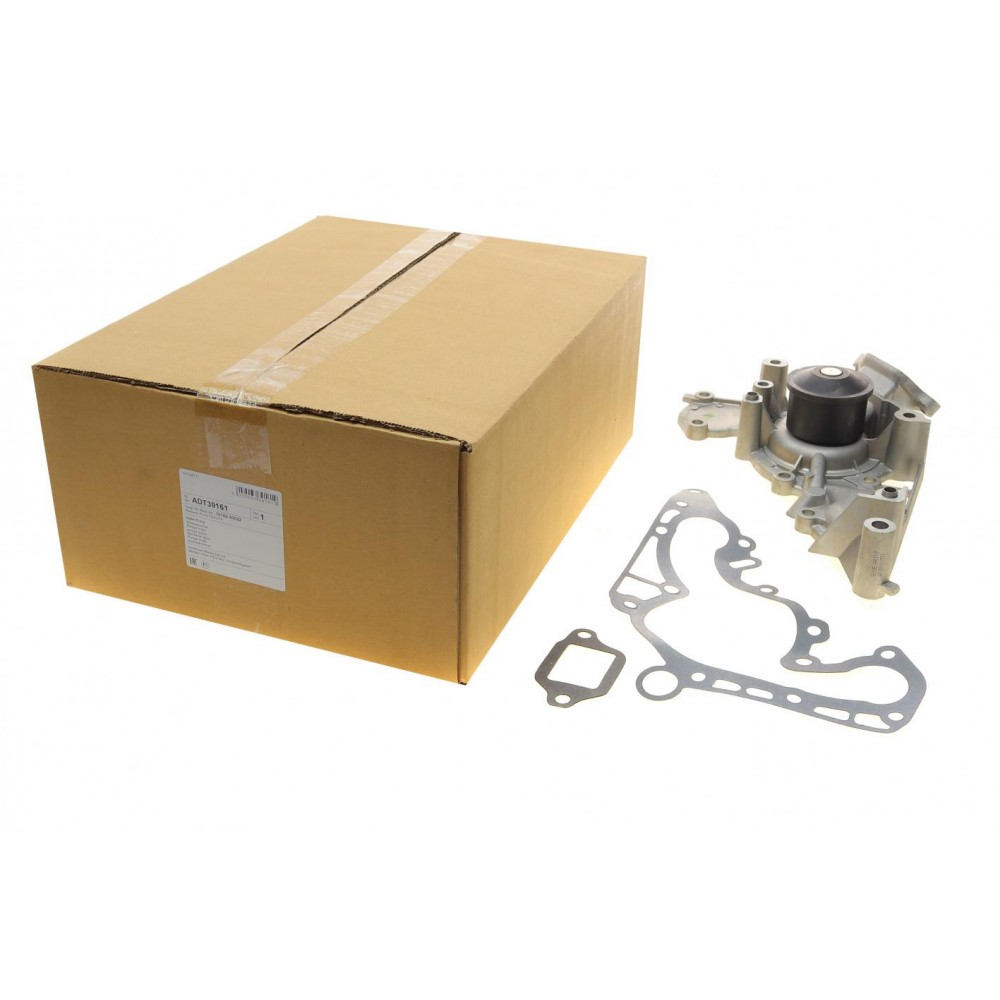 Помпа води Lexus GS/LS 4.0-4.7 89-11/Toyota Land Cruiser 4.7 98-