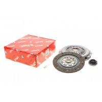 Комплект зчеплення MB Sprinter 95-00/Vito (W638) 96-03 OM111/OM601 (d=228mm)(+вижимний)