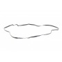 Прокладка кришки клапанів Ford Focus III 2.0 Ti-GDi 11- (к-кт)