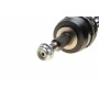 Піввісь (передня) VW T5/T6 2.0 BiTDI 4motion 03- (R) (26x38х615)