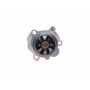 Помпа води Audi A4/A6/VW Caddy/Golf IV/Passat/T5 1.8T/2.0 03- (OE VAG)