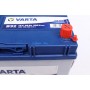 Акумуляторна батарея 45Ah/330A (238x129x227/+R/B00) Blue Dynamic B32 Азія