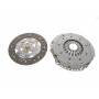 Комплект зчеплення Citroen C4 14-/Peugeot 3008 1.2 THP 15- (d=235mm)