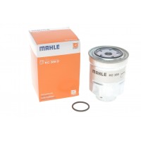 Фільтр паливний Toyota Corolla/Auris 1.4/2.0 D 07-