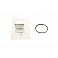 Прокладка патрубка інтеркулера ущільнююча Renault Megane/Scenic/Duster 1.5-2.0dCi 03-