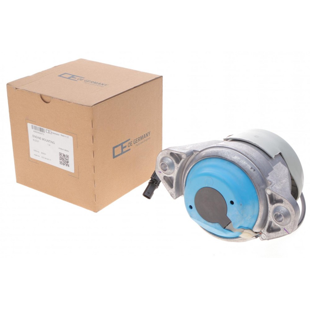 Подушка двигуна (передня) (R) MB S-class (W222) 3.0 OM642/M276 14-17