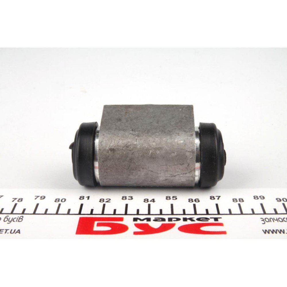 Циліндр гальмівний (задній) Ford Connect 02- (d=20.64mm)