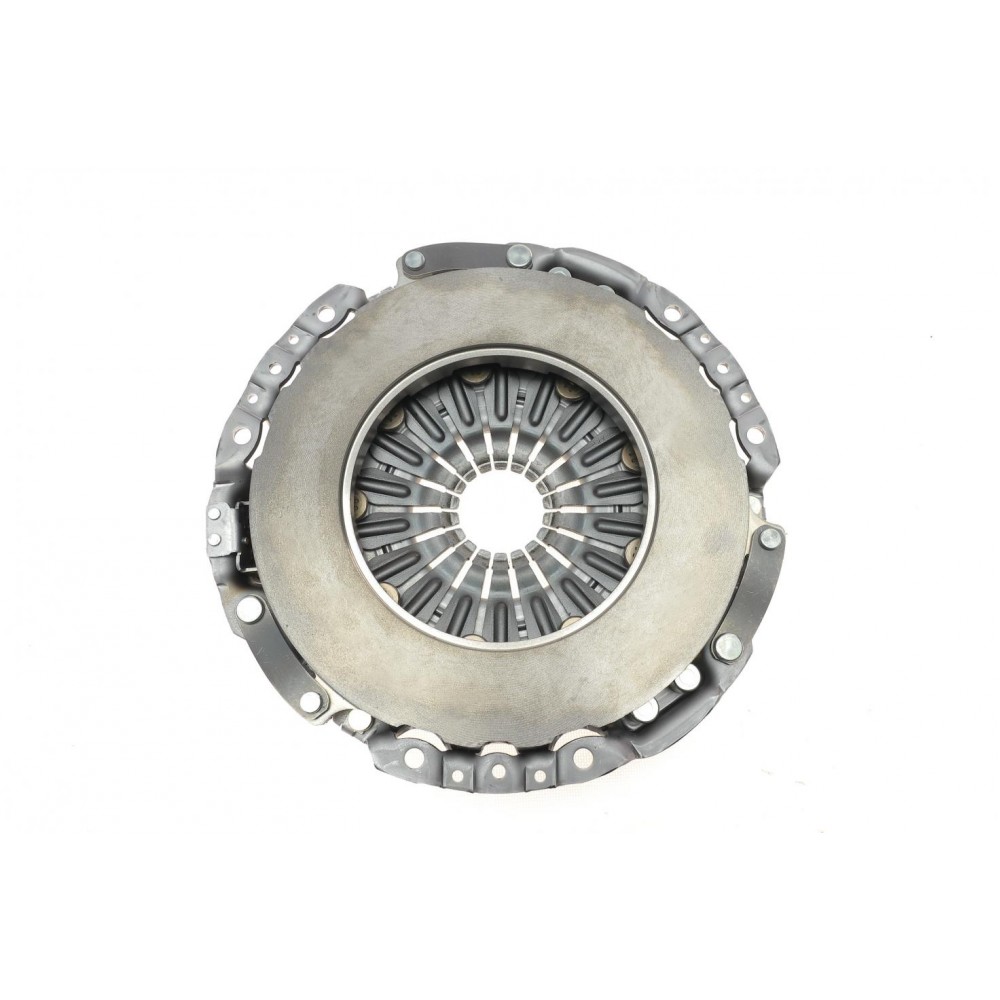 Комплект зчеплення Ssangyong Kyron/Actyon 2.0Xdi 05- (d=241mm) z=25