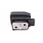 Подушка АКПП BMW 5 (E60) 2.3i-3.0i 04-10 (62x94x87)