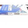 Ремінь генератора BMW 3/VW Passat 1.6TD/1.9D 88-93 (10x960)