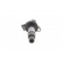 Котушка запалювання Toyota Avensis/Yaris 1.0-1.6 00-
