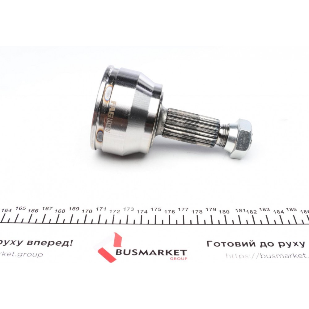 ШРКШ (зовнішній) Ford Escort 90-99 (23/20z)