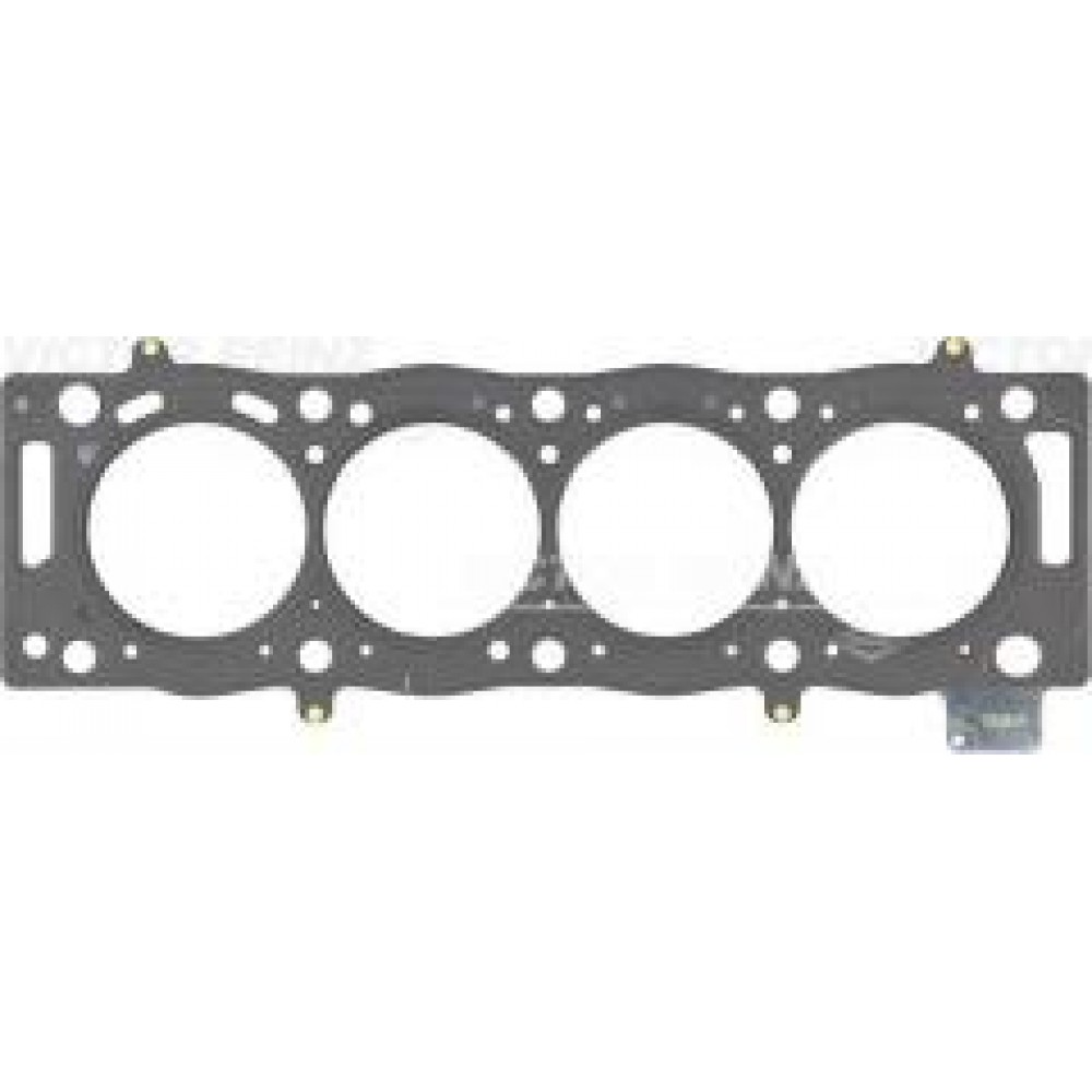 Прокладка ГБЦ Fiat Scudo 2.0JTD, Ø86,00mm, 1.30mm, (1 метка)