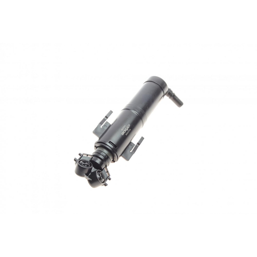 Форсунка омивача фари BMW X1 (E84) 09-15 (L)