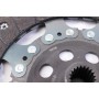 Комплект зчеплення Renault Master III/Opel Movano B 2.3dCi/CDTI, M9T, 10-, FWD