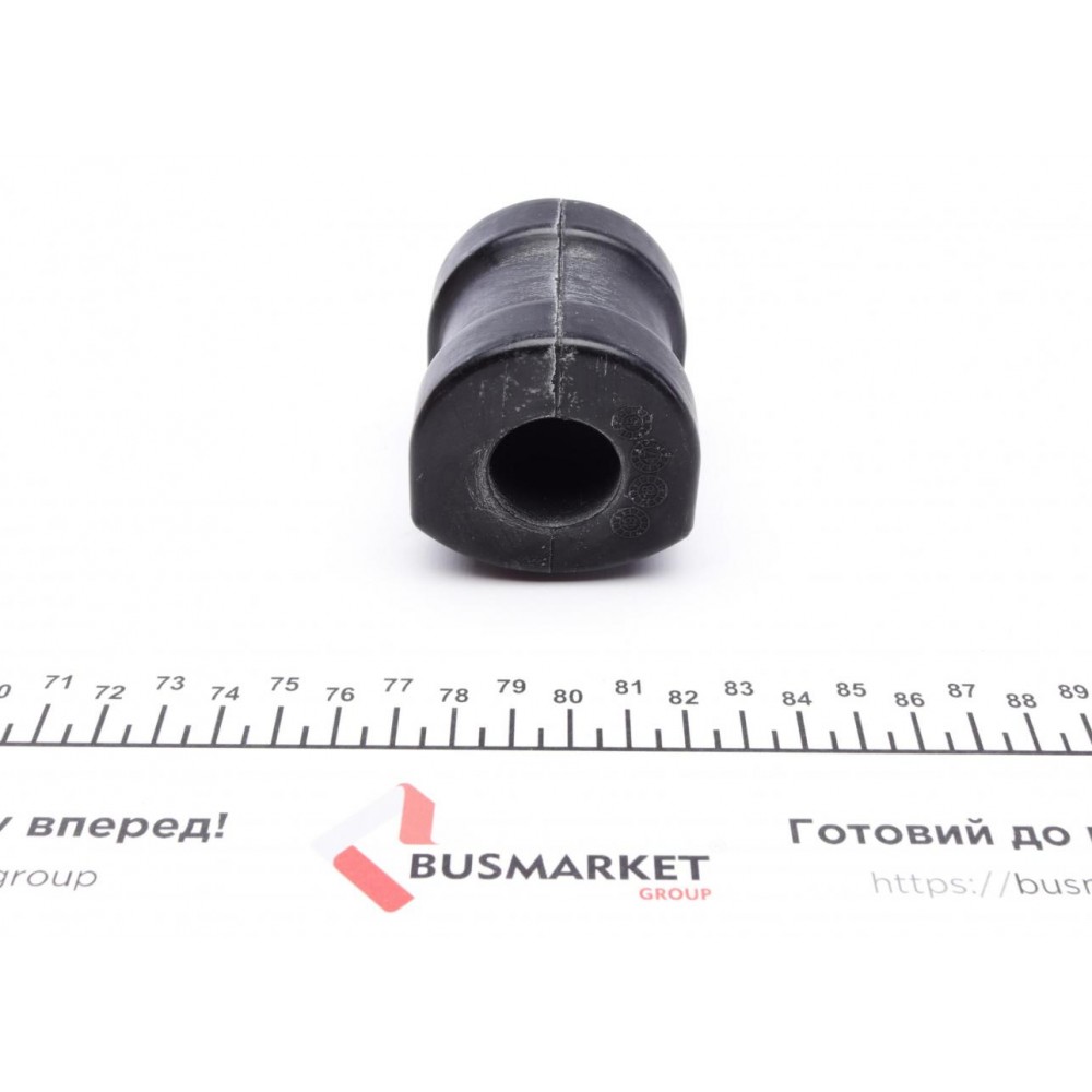 Втулка стабілізатора (переднього) BMW 3 (E36) 2.0-2.5i 90-00 (d=25mm)