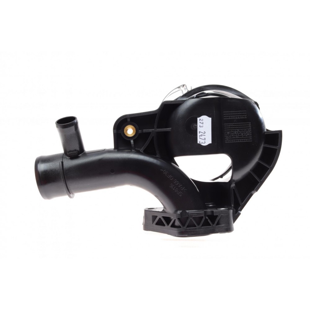 Корпус фільтра паливного MB 2.2CDI (OM651)