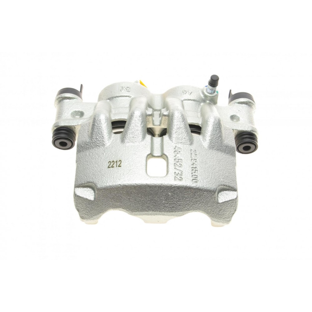 Супорт гальмівний (передній) (L) Peugeot Boxer/Citroen Jumper II 06- (d=46/52mm) (Brembo)
