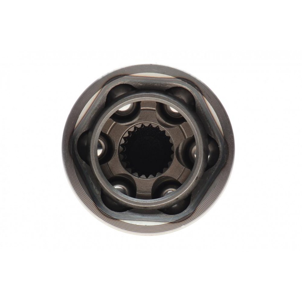 ШРКШ (зовнішній) Ford Fiesta/ Fusion 01-12 (25x21z) (-ABS)