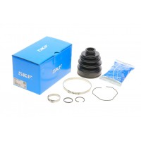 Пильник ШРКШ (внутрішній) Nissan Qashqai/X-Trail 07-13 (23x73.5x96) (к-кт)