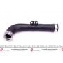 Патрубок інтеркулера (задній) (L) VW Golf V/Seat Leon 1.9TDI 03-