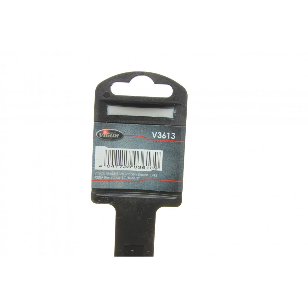 Викрутка SL8 150 мм