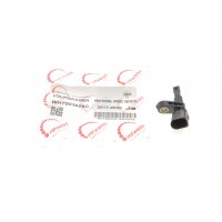 Датчик ABS (задній) Audi A3/Q7/Skoda SuperB/VW Caddy IV 16- (R) (всередині OE VAG)