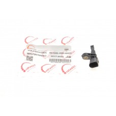 Датчик ABS (задній) Audi A3/Q7/Skoda SuperB/VW Caddy IV 16- (R) (всередині OE VAG)