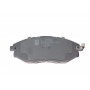 Колодки гальмівні (передні) Chevrolet Epica 2.0-2.5 2.0 TDCi 04-11