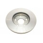 Диск гальмівний (передній) Toyota Rav 4 1.8-2.0 00-05 (275x25)