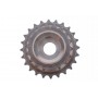 Шестерня ПНВТ 3 (E91)/5 (E60)/X3 (E83)/X5 (E70) M57D30 03-14