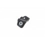 Кронштейн кріплення бампера (L) VW T5/T6 10-