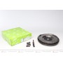 Демпфер зчеплення VW T5 2.5TDi/4motion 03-09 (120/128kw) AXE/BPC/BLJ (d=240mm/287.55mm)