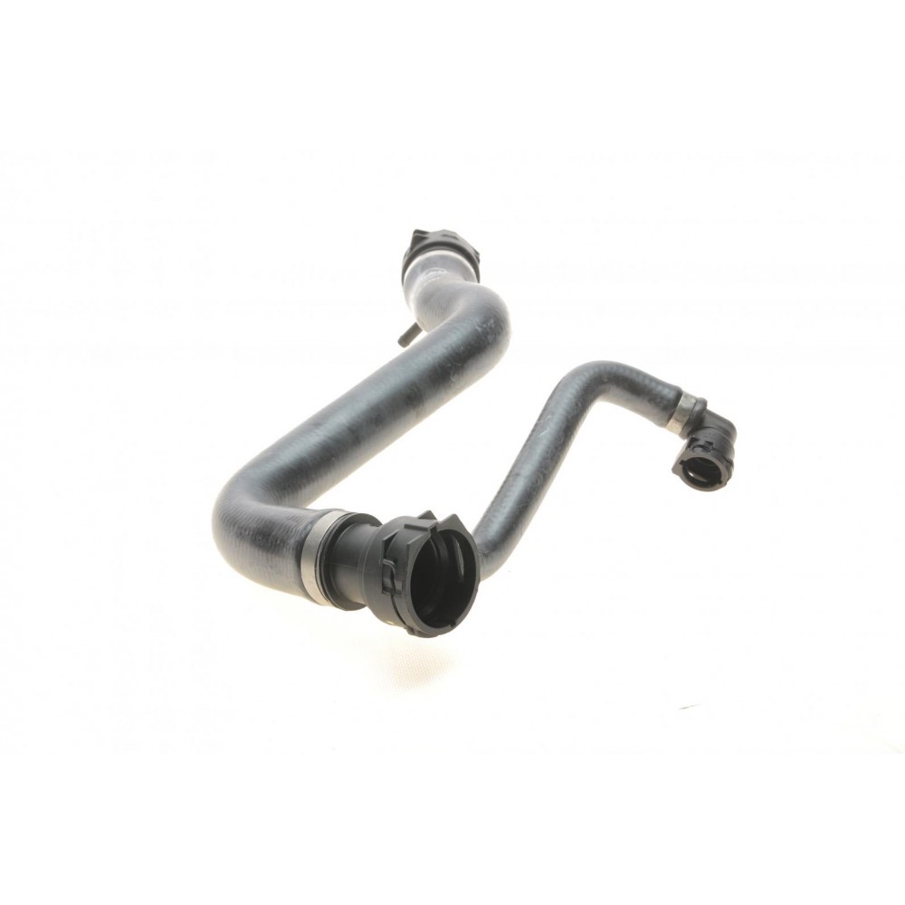 Патрубок радіатора (верхній) BMW 3 (E90)/X1 (E84) 1.6/2.0 05-15 (L) N45/N46