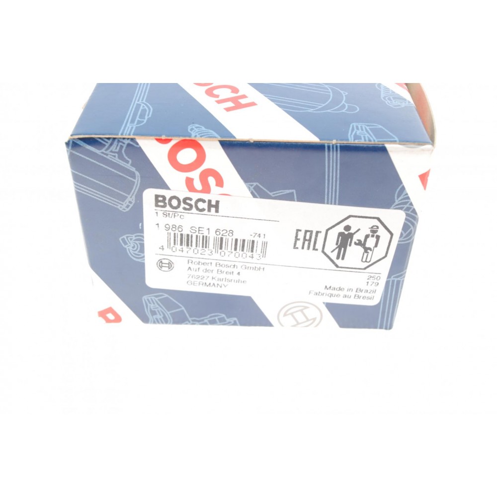 Бендикс стартера BMW 3 (E36/E46)/5(E34/E39) 87-06 (z=9)