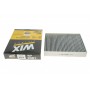 Фільтр салону BMW 1 (F20/F21) 11-/3 (F30/F31/F80) 11-18/4 (F32/F33/F36/F82) 13- (вугільний)