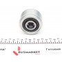 Шків генератора Subaru Forester 2.0D 08-