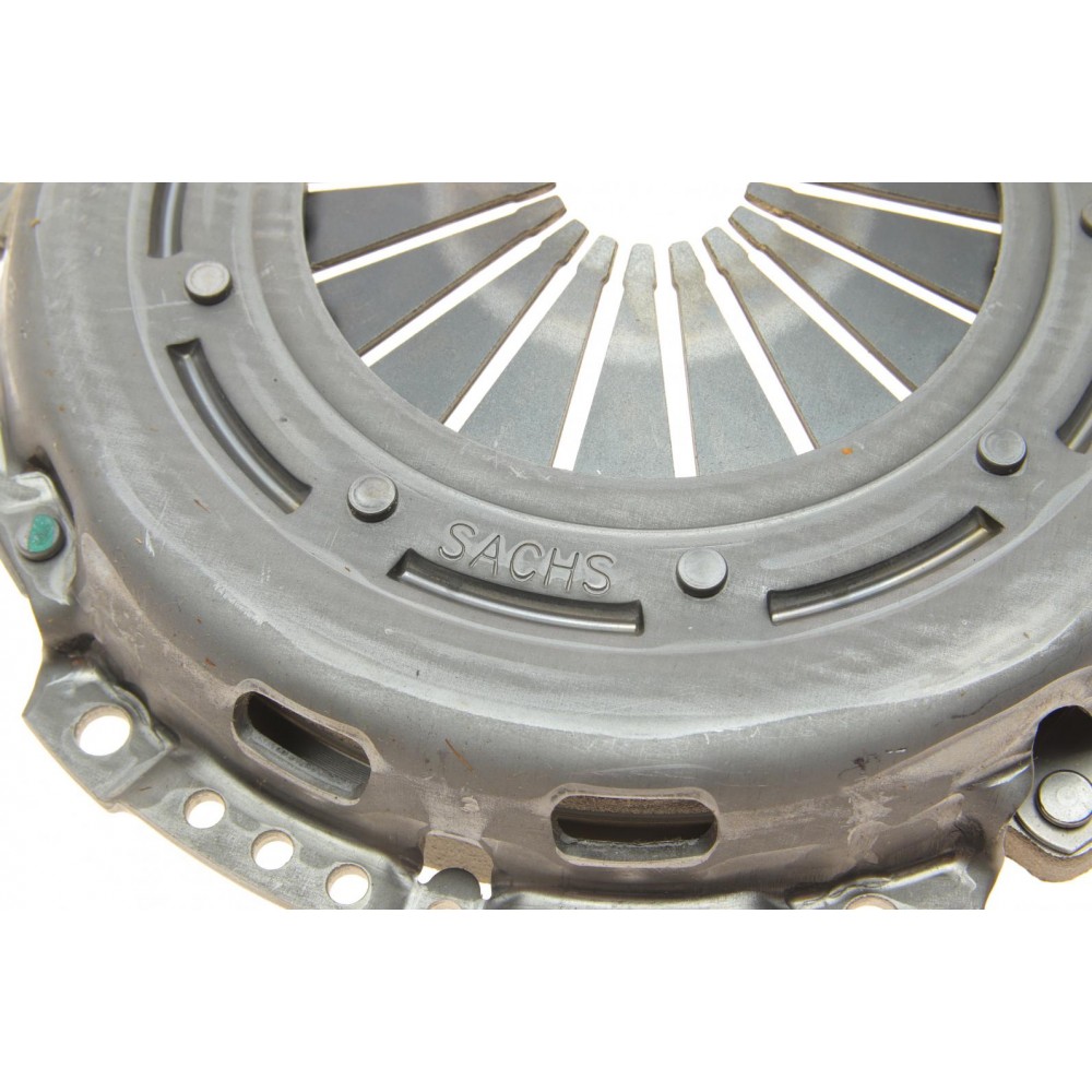 Комплект зчеплення Peugeot Partner 1.4/1.6VTi 10-