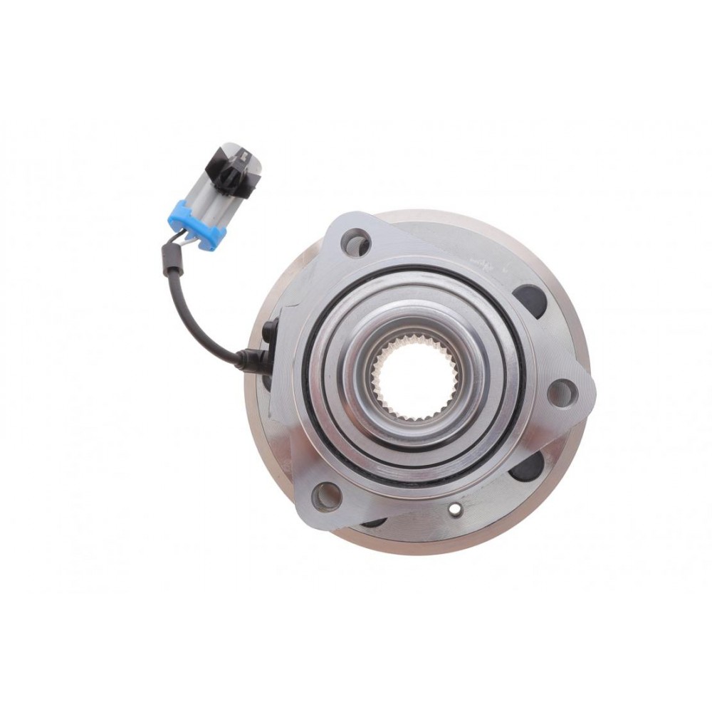 Підшипник маточини (передньої) Chevrolet Captiva/Opel Antara 2.0D/2.4-3.2 06- (+ABS)