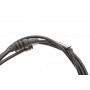 Трос капоту MB E-class (W210) 95-